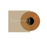 Idles - Crawler - Translucent Amber Vinyl LP Record