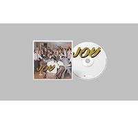 Idles - Joy As An Act Of Resistance - CD - G1398z