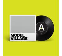 IDLES Model Village (Vinyl) 7" Single