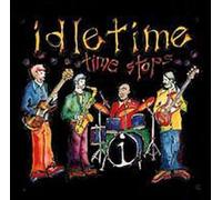 Idletime - Time Stops