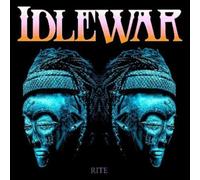 Idlewar Rite (Vinyl) 12" Album