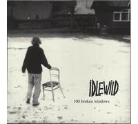 Idlewild - 100 Broken Windows [Import]