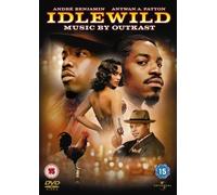 Andre Benjamim - Idlewild [Import anglais]