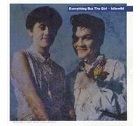 Everything But the Girl – Idlewild – CD – Édition avec piste supplémentaire