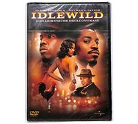 Idlewild [Import]