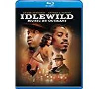 Idlewild [Blu-Ray]