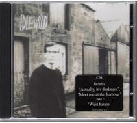 Idlewild - Actually It's Darkness [Import]
