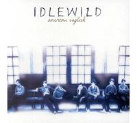 Idlewild - American English [Import]
