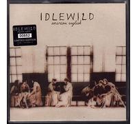 Idlewild - American English [Import]