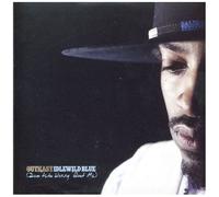 Idlewild Blue - Cd-Single