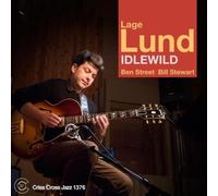 Idlewild by Lage Lund/Lage Lund Trio [CD] NEUF