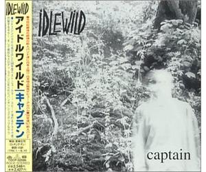 Idlewild - Captain