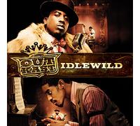 Idlewild CD