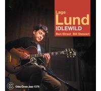 Lage Lund – Idlewild – CD