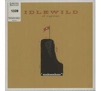 IDLEWILD - El Capitan