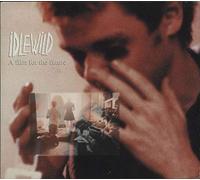 Idlewild - Film for The Future [Import]