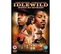 Idlewild – Andre Benjamim – Import anglais