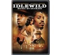Idlewild Gangsters Club