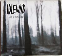 Idlewild - I'm a Message [Import]