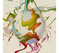 Idlewild Interview Music (Vinyl) 12" Album