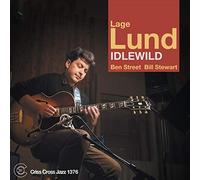 Lage Lund – Idlewild – CD