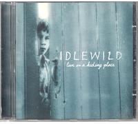Idlewild - Live in a Hiding Place [Import]
