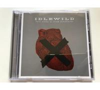 Idlewild - Love Steals Us from. [Import]