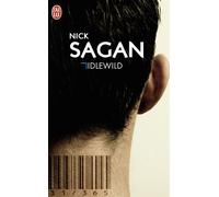 Idlewild - Nick Sagan - J'ai Lu - Poche - Roman