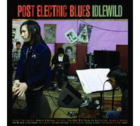 Idlewild - Post Electric Blues +3 [Import]