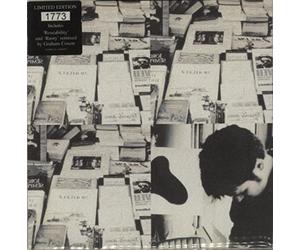 Idlewild - Roseability [Import]