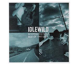 Idlewild - Scottish Fiction:Best. [Import]