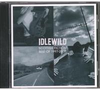 Idlewild - Scottish Fiction Best of 1997-2007 [Import]