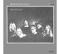 The Allman Brothers Band - Idlewild Sounth [Import]