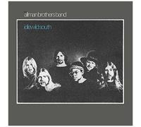 Allman Brothers Band – Idlewild South – 2 CD – Édition Deluxe remastérisée (Import)