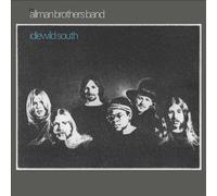 Idlewild South [Deluxe Edition] [2 Discs] by The Allman Brothers Band [Audio CD]