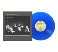 Idlewild South Édition Limitée Exclusivité Fnac Vinyle Bleu