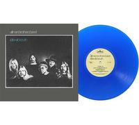 Idlewild South Édition Limitée Exclusivité Fnac Vinyle Bleu Vinyle