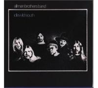 Idlewild South [Import]