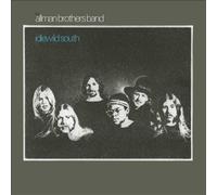 Idlewild South [LP] by The Allman Brothers Band [VINYL] NEUF