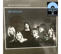 Allman Brothers Band – Idlewild South – Vinyle bleu – Édition limitée Fnac (National Album Day 2025)