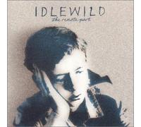 Idlewild - The Remote Part [Import]
