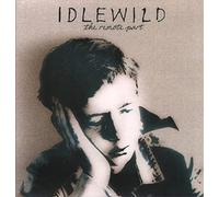 Idlewild - The Remote Part [Vinyl] [Import]