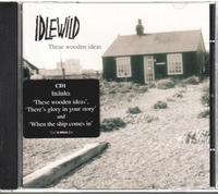 Idlewild - These Wooden Ideas [Import]