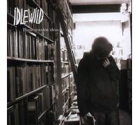 Idlewild - These Wooden Ideas [Import]