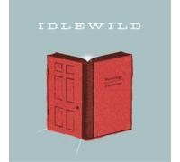 Idlewild – Warnings/Promises – CD – Parlophone