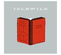 Warnings / Promises Édition Limitée Vinyle Rouge Transparent Vinyle