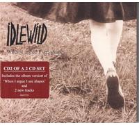 Idlewild - When I Argue I See Shapes Pt.2