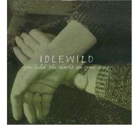 Idlewild - You Held The World 2
