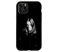 IDM DJ Aphex Twin Come to Daddy par Andy Willsher Coque pour iPhone 11 Pro