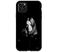 IDM DJ Aphex Twin Come to Daddy par Andy Willsher Coque pour iPhone 11 Pro Max